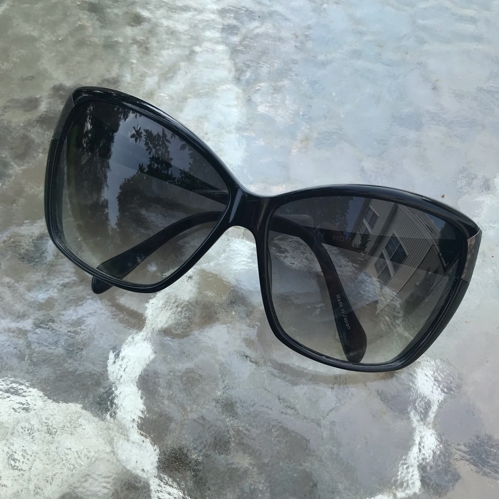 Oliver Peoples never been worn sunglasses